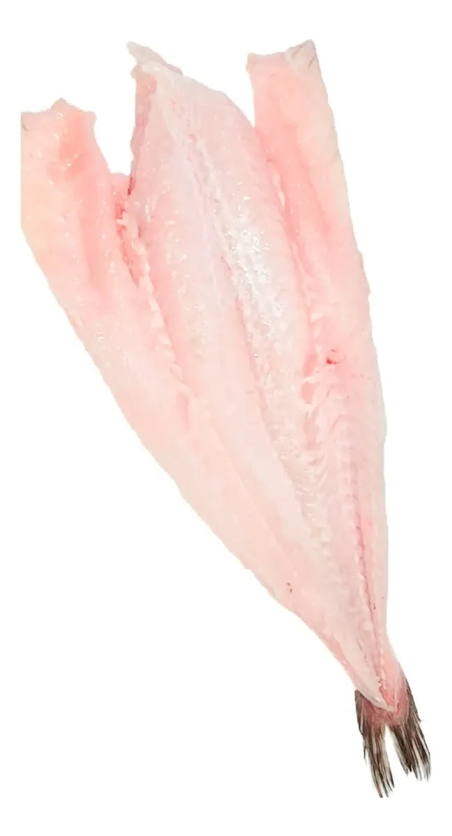 Filete Merluza Gayi