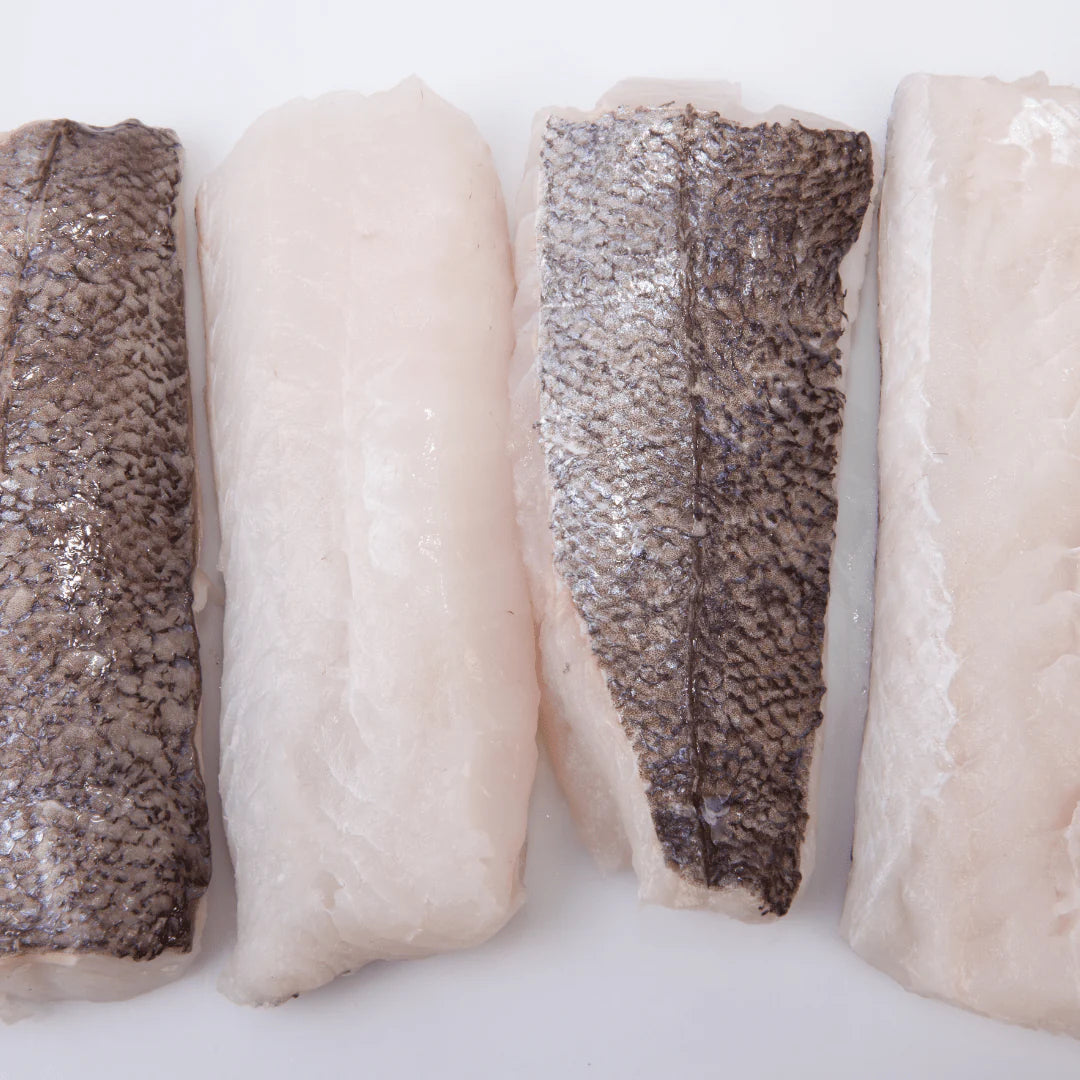 Filete Merluza Austral 1 kg