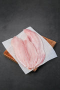 Filete  de reineta Fresca 1 Kg