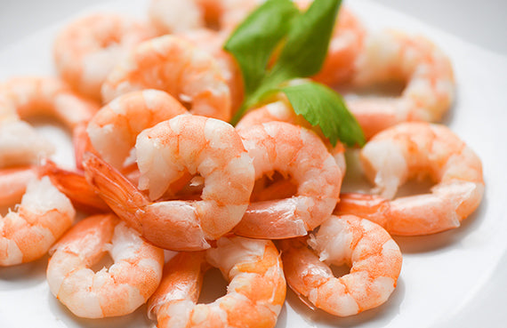 Camarones 500 gr