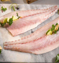 Filete de Corvina 1 kg
